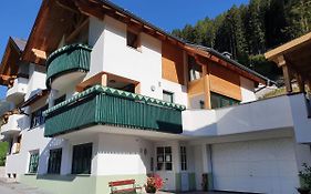 Apartment Kathrein - ISL507